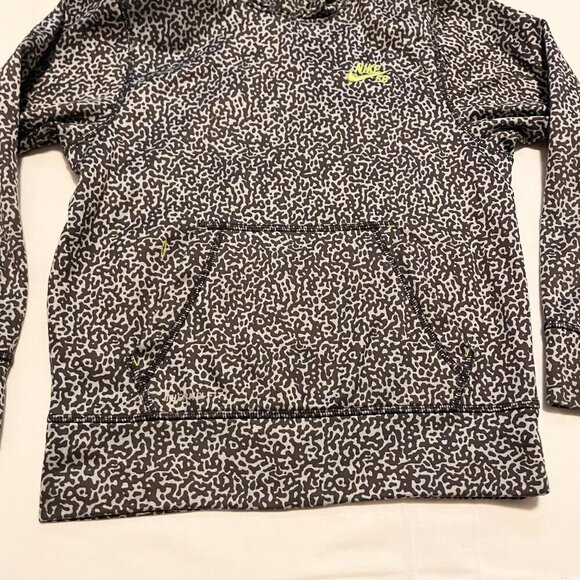 Nike SB Pullover Boys Medium 10-12 Years Hoodie Sweater - Picture 5 of 16